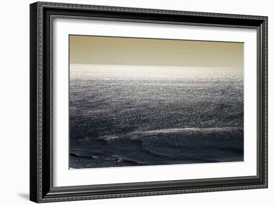 Deep Blue Sea II-Alan Hausenflock-Framed Photographic Print