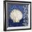 Deep Blue Sea IV-Paul Brent-Framed Premium Giclee Print