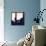 Deep Blue Works-Brent Abe-Framed Premier Image Canvas displayed on a wall