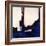 Deep Blue Works-Brent Abe-Framed Giclee Print