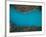 Deep Blue-Antonio Carrillo Lopez-Framed Photographic Print