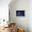 Deep Blue-Joh Naito-Framed Premier Image Canvas displayed on a wall