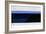 Deep Blue-NaxArt-Framed Art Print