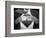 Deep Chest-Thomas Barbey-Framed Giclee Print