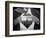 Deep Chest-Thomas Barbey-Framed Giclee Print