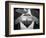 Deep Chest-Thomas Barbey-Framed Giclee Print