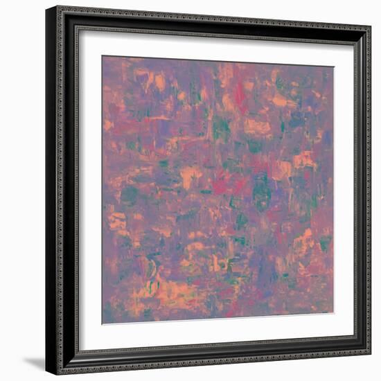 Deep Core-Maryse Pique-Framed Giclee Print