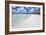 Deep Creek Beach-Larry Malvin-Framed Photographic Print