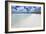 Deep Creek Beach-Larry Malvin-Framed Photographic Print