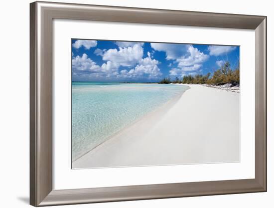 Deep Creek Beach-Larry Malvin-Framed Photo