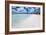 Deep Creek Beach-Larry Malvin-Framed Photo