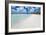 Deep Creek Beach-Larry Malvin-Framed Photo