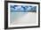 Deep Creek Beach-Larry Malvin-Framed Photo