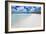 Deep Creek Beach-Larry Malvin-Framed Photo