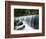 Deep Creek Falls, Kansas, USA-Charles Gurche-Framed Photographic Print