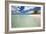 Deep Creek Shoreline-Larry Malvin-Framed Photographic Print