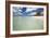 Deep Creek Shoreline-Larry Malvin-Framed Photographic Print