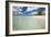 Deep Creek Shoreline-Larry Malvin-Framed Photographic Print