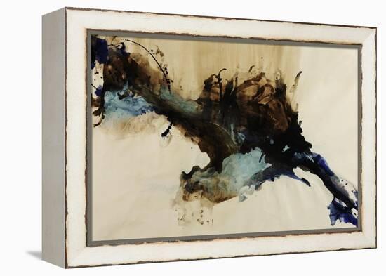 Deep Currents-Kari Taylor-Framed Premier Image Canvas