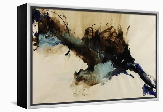 Deep Currents-Kari Taylor-Framed Premier Image Canvas