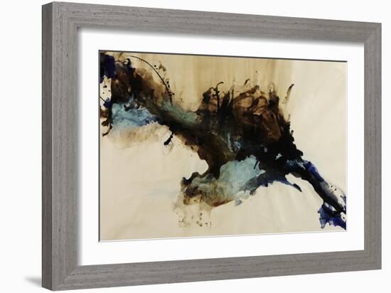 Deep Currents-Kari Taylor-Framed Giclee Print