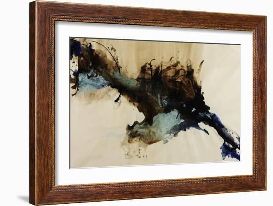 Deep Currents-Kari Taylor-Framed Giclee Print