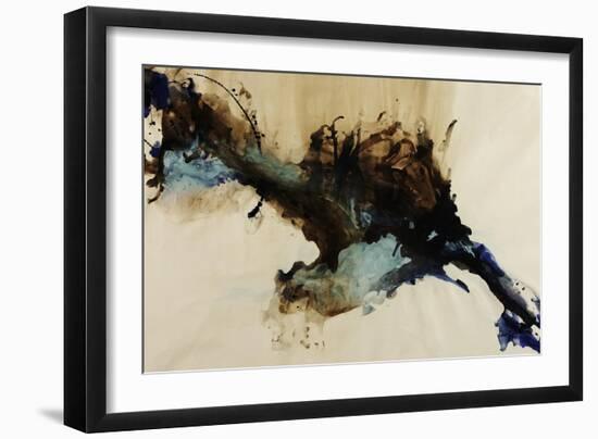 Deep Currents-Kari Taylor-Framed Giclee Print