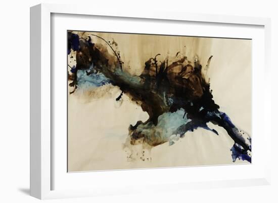 Deep Currents-Kari Taylor-Framed Giclee Print