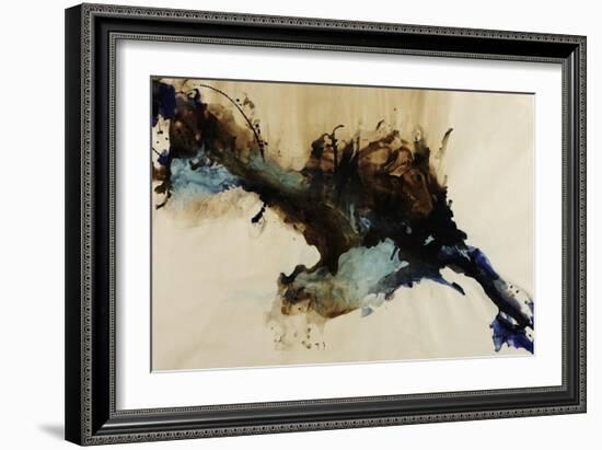 Deep Currents-Kari Taylor-Framed Giclee Print