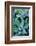 Deep Dive I-Elizabeth Urquhart-Framed Photographic Print