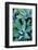 Deep Dive I-Elizabeth Urquhart-Framed Photographic Print