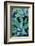 Deep Dive I-Elizabeth Urquhart-Framed Photographic Print