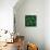 Deep Emerald-Elisabeth Fredriksson-Giclee Print displayed on a wall