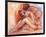 Deep Emotion-Talantbek Chekirov-Framed Premium Giclee Print