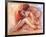 Deep Emotion-Talantbek Chekirov-Framed Premium Giclee Print