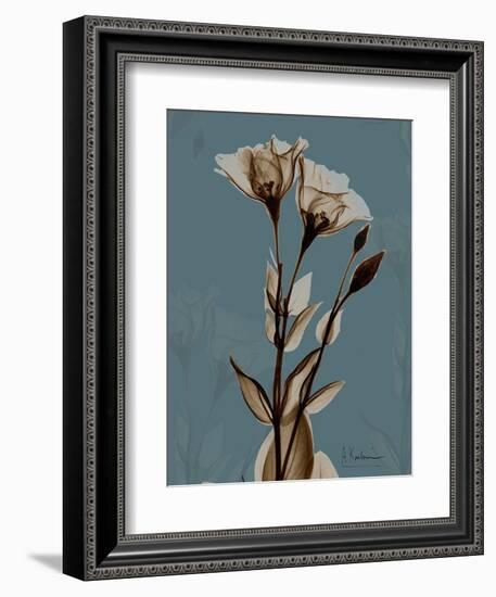 Deep Flora 2-Albert Koetsier-Framed Art Print