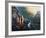 Deep in the Canyon-Jorge Tarallo-Framed Collectable Print