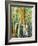 Deep in the Forest-Margaret Coxall-Framed Giclee Print