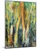 Deep in the Forest-Margaret Coxall-Mounted Giclee Print