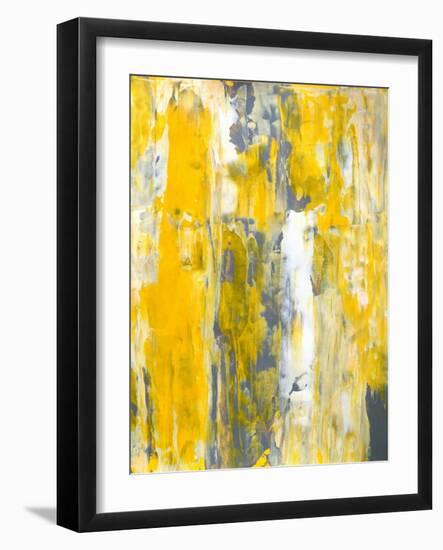 Deep in Thought-T30Gallery-Framed Art Print