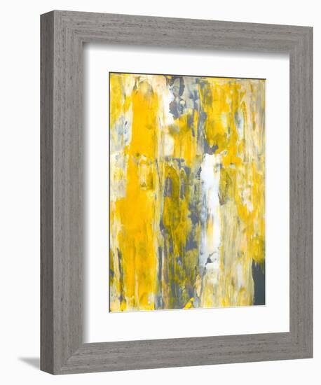 Deep in Thought-T30Gallery-Framed Art Print