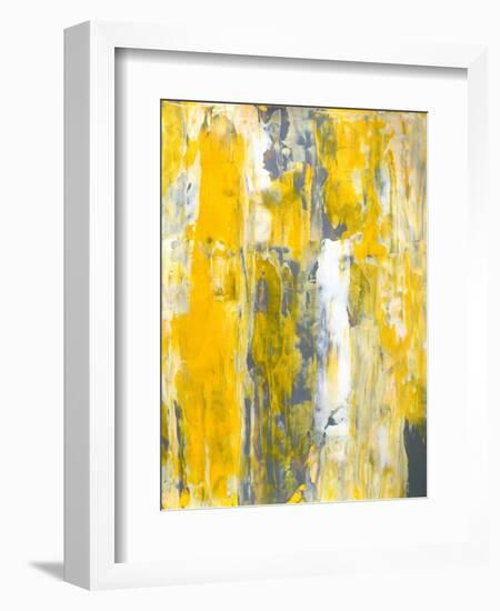 Deep in Thought-T30Gallery-Framed Art Print