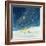 Deep Midwinter, 2008-David Cooke-Framed Giclee Print