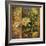 Deep Opulence II-Kemp-Framed Giclee Print