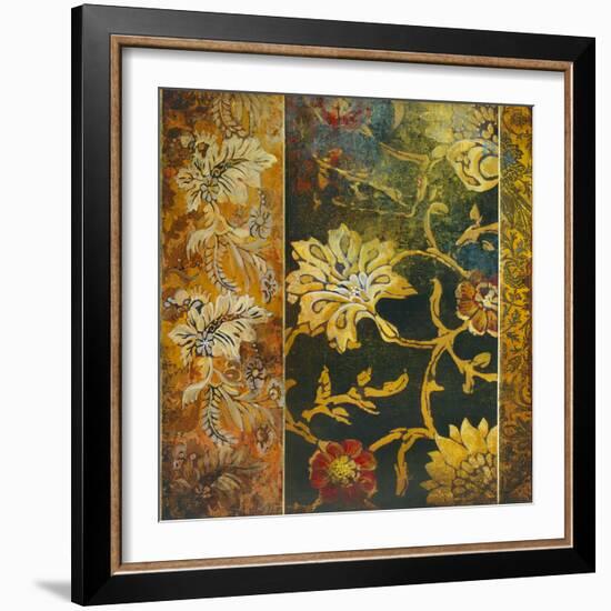 Deep Opulence II-Kemp-Framed Giclee Print