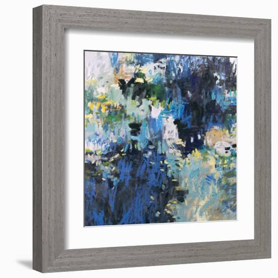 Deep Passion-Amy Donaldson-Framed Giclee Print