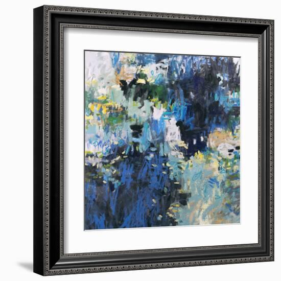 Deep Passion-Amy Donaldson-Framed Giclee Print