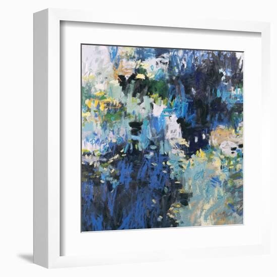 Deep Passion-Amy Donaldson-Framed Giclee Print