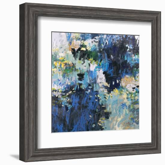 Deep Passion-Amy Donaldson-Framed Art Print