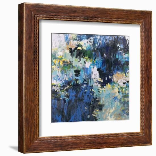 Deep Passion-Amy Donaldson-Framed Art Print